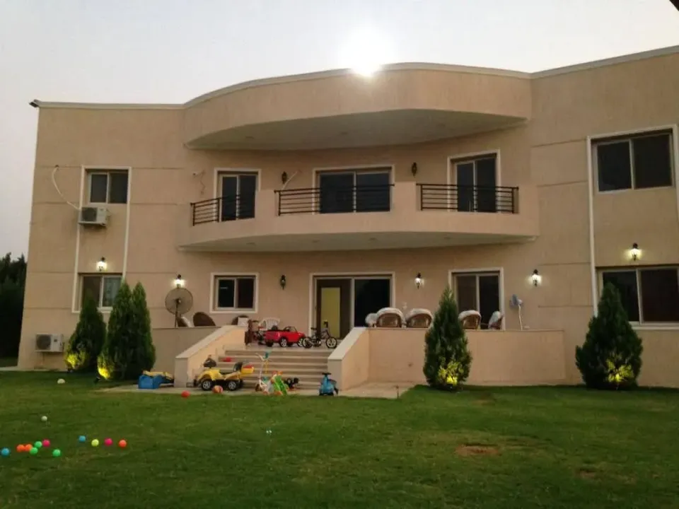 Apartment For Sale in Obour City