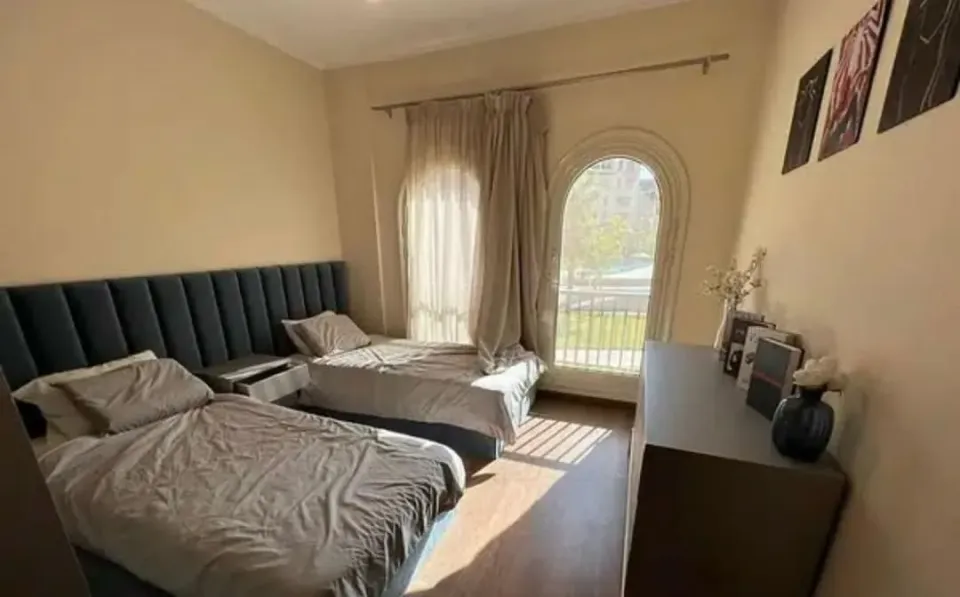 Apartment For Sale in Al Nozha