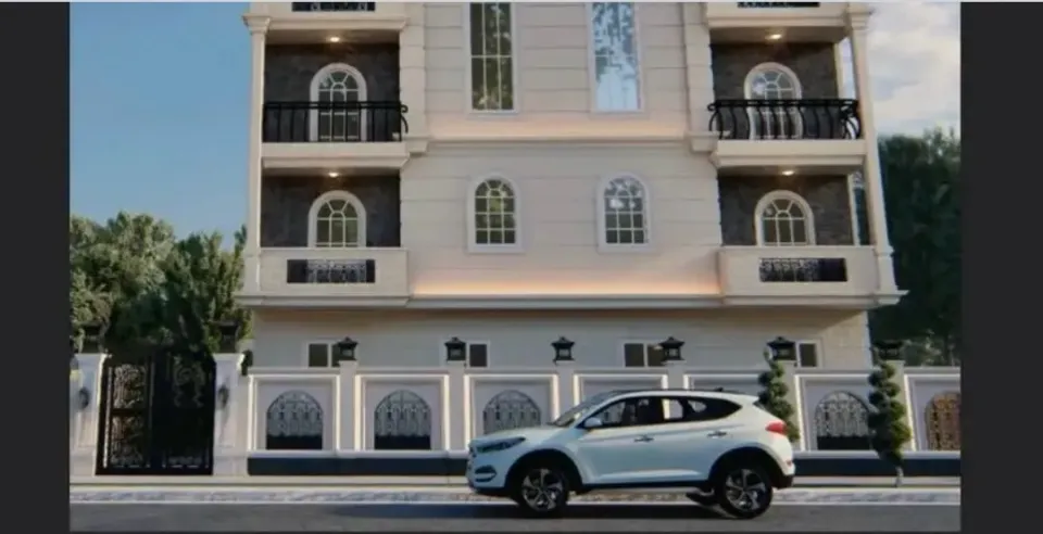 للبيع شقة١٣٥م جمب طاولة 🏚️ شارع رئيسي بسعر لقطه👌