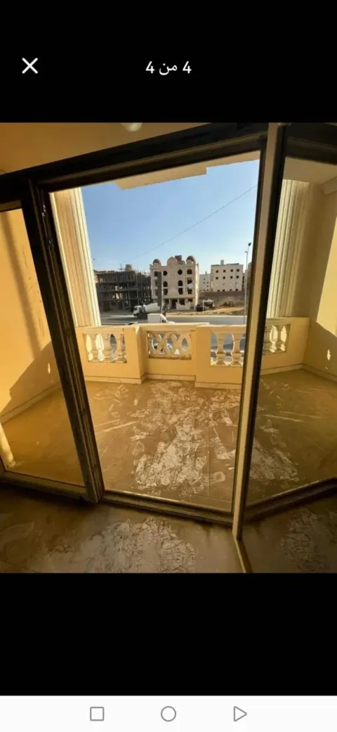شقه للبيع 190م في النرجس عمارات (القديمة)