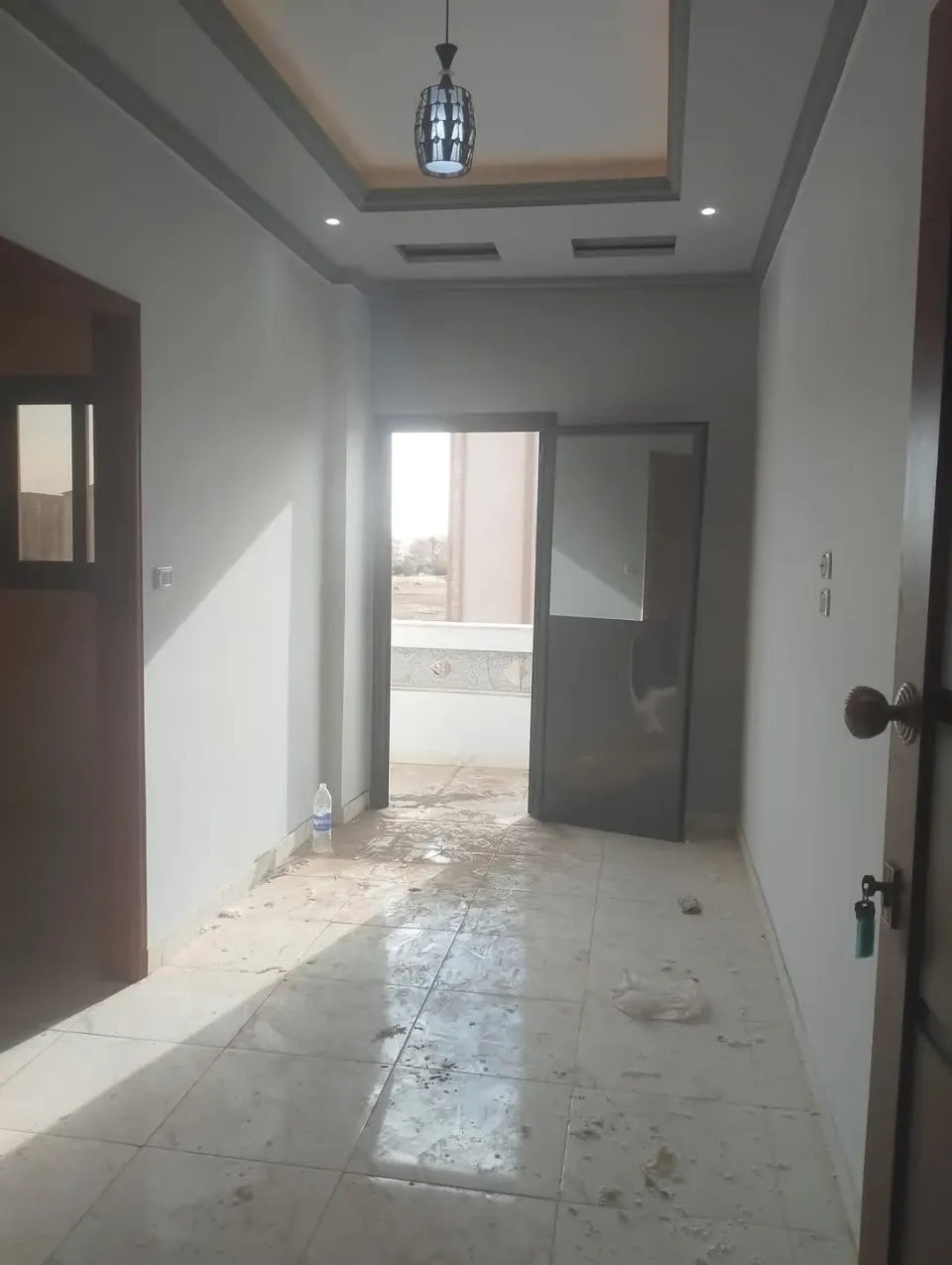 شقه للبيع مميزه في راس البر