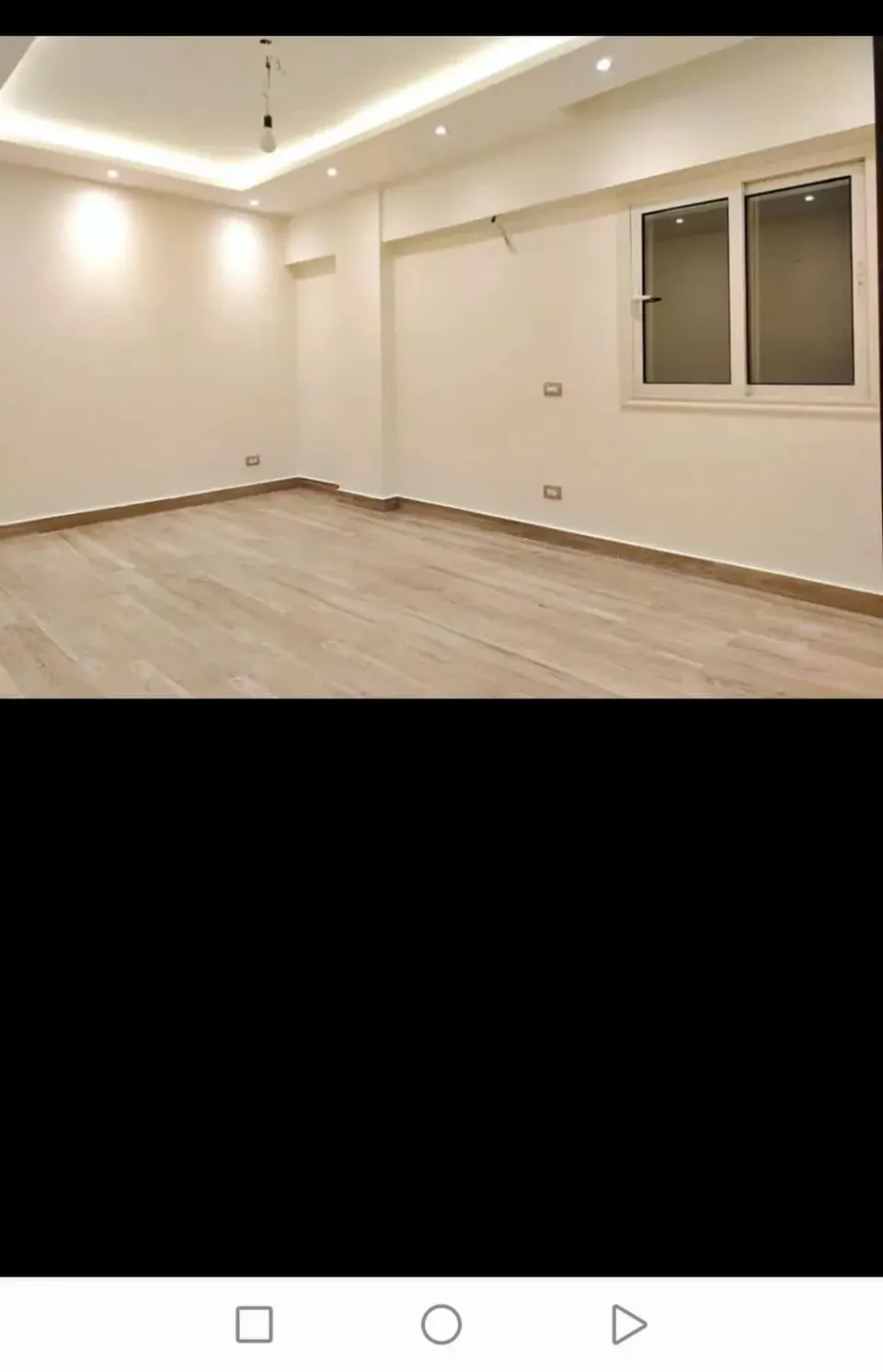 شقةللبيع بسعرلقطه٢٠٠ متر شارع المقريفى فيو جنينة دور ٥