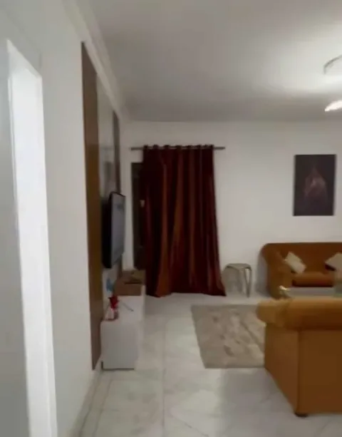 Apartment For Rent in Makram Ebeid
