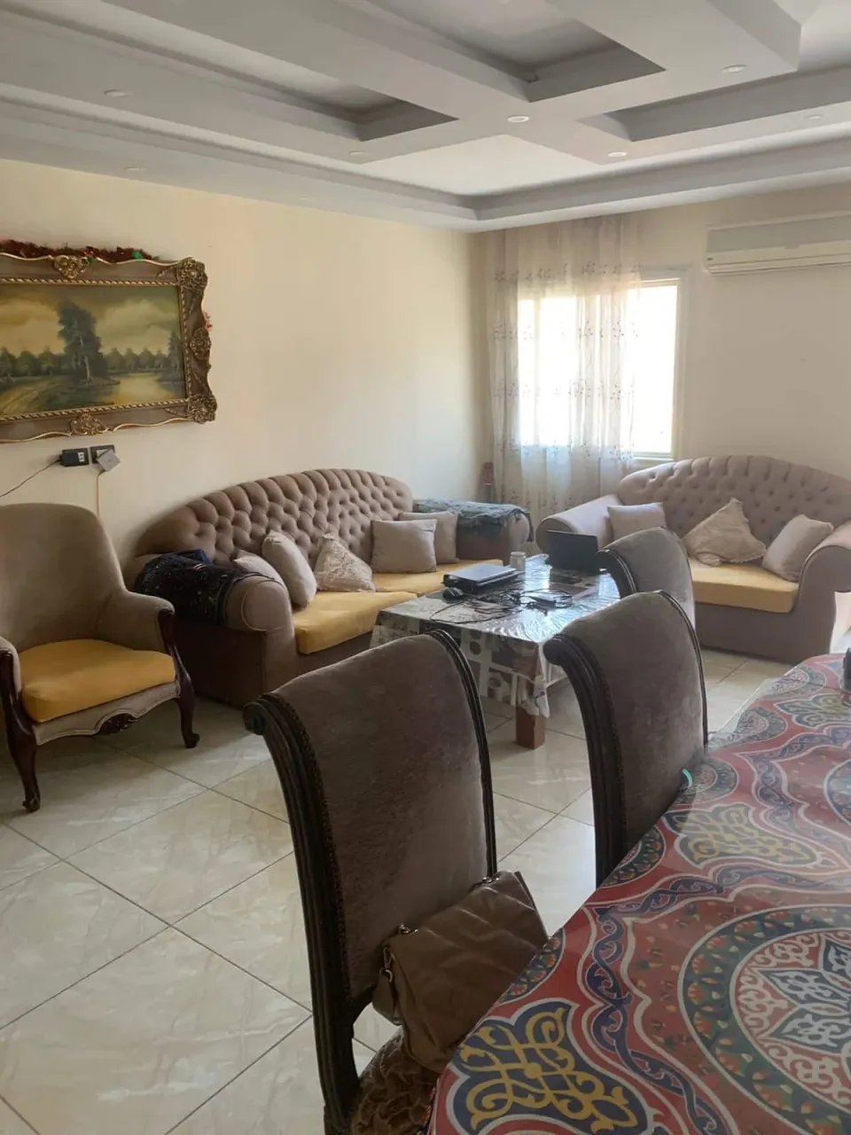 Apartment For Sale in Nasr City East