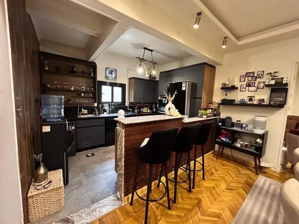 Apartment For Sale in Maadi