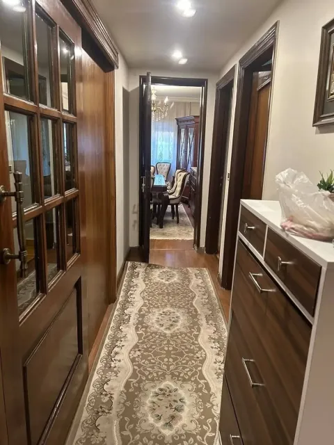 Apartment For Sale in Gesr El Suez