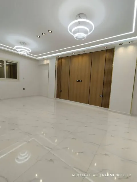 Apartment For Sale in Hadayek Al Ahram