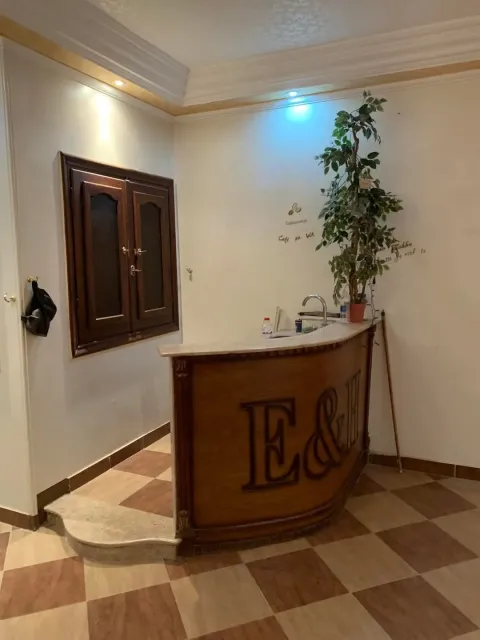 شقه ١٦٠ متر عمومي السبع بنات مميزات رائعه