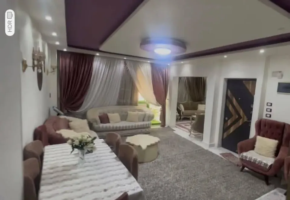 Apartment For Sale in Helwan