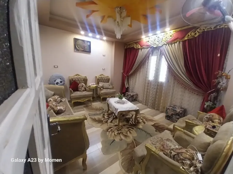 Apartment For Sale in Deirout