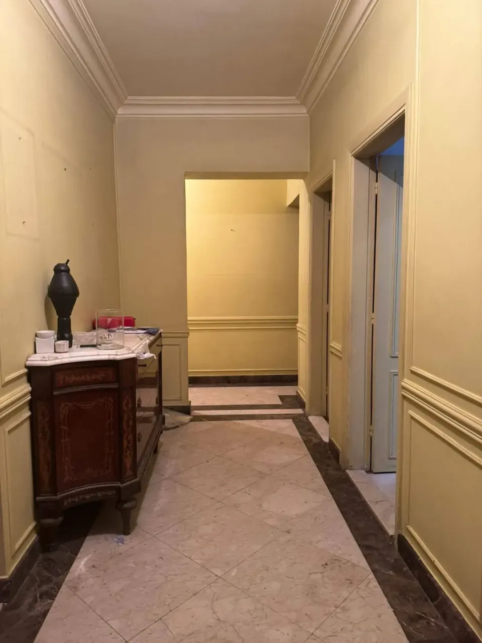 Apartment For Sale in Mohandessin