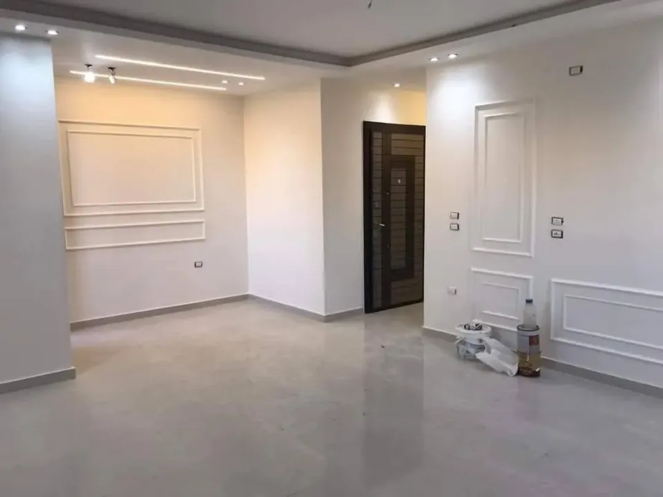 Apartment For Sale in Aswan