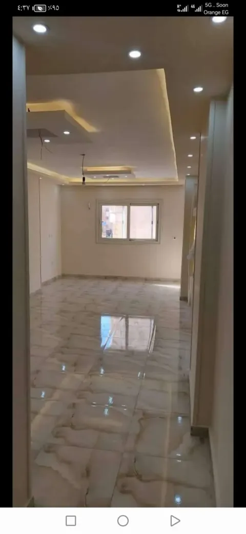 Apartment For Rent in Hadayek Al Ahram