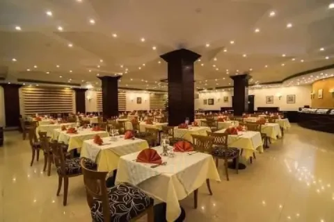 فندق للبيع مصر مدينة شرم الشيخ منطقة الهضبة