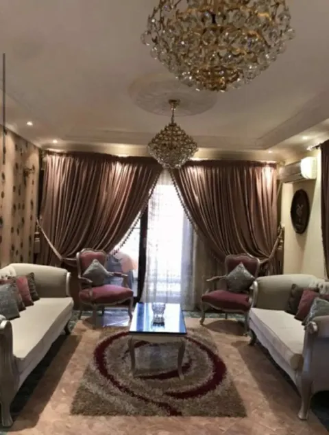 شقة للبيع في مدينة نصر