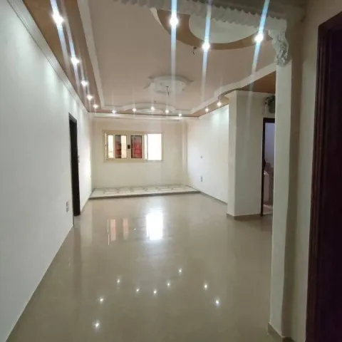 #للبيع_في_دمياط_الجديده 📌 شقه دور ارضي في الحي التالت