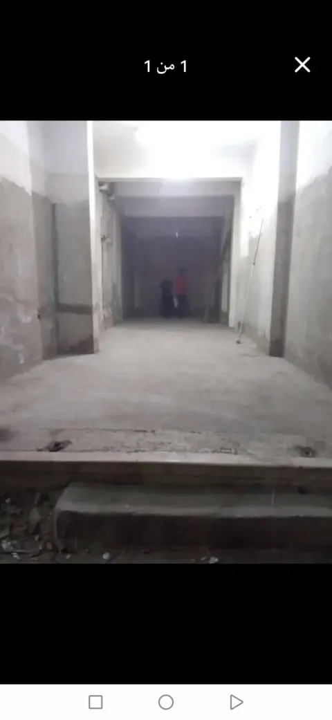 Apartment For Sale in Gesr El Suez