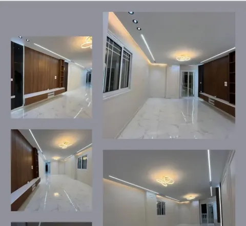Apartment For Sale in Hadayek Al Ahram