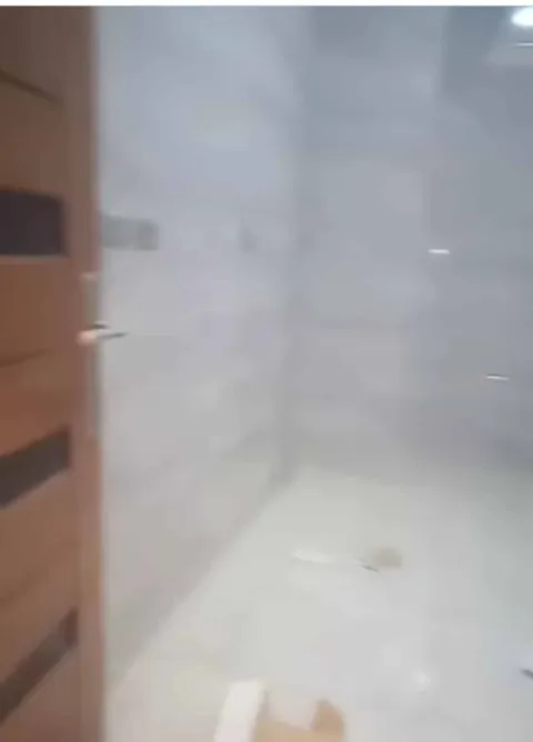 شقه عمومي المشحمه ناصيه دور سادس برج محترم