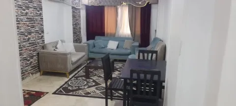 Apartment For Rent in Mohandessin