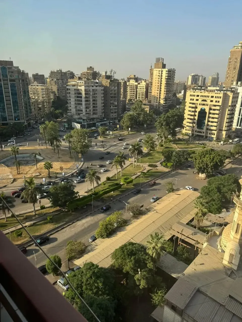 شقــه للبيــع ٣٦٠م ( شقتيـن مفتـوحين ع بعـض )