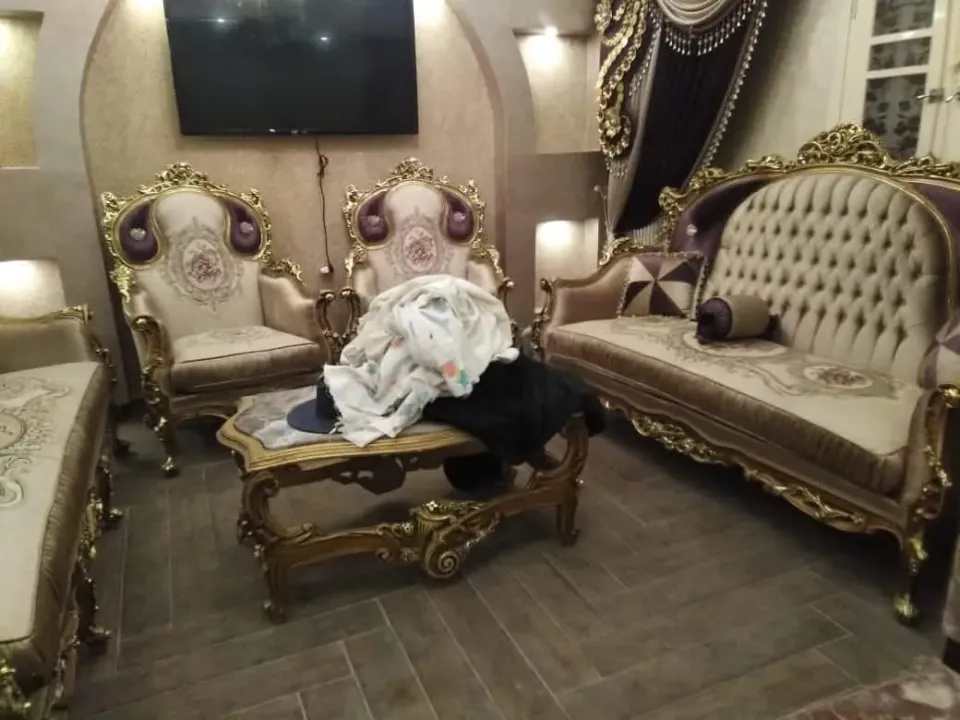 House For Sale in Damanhur