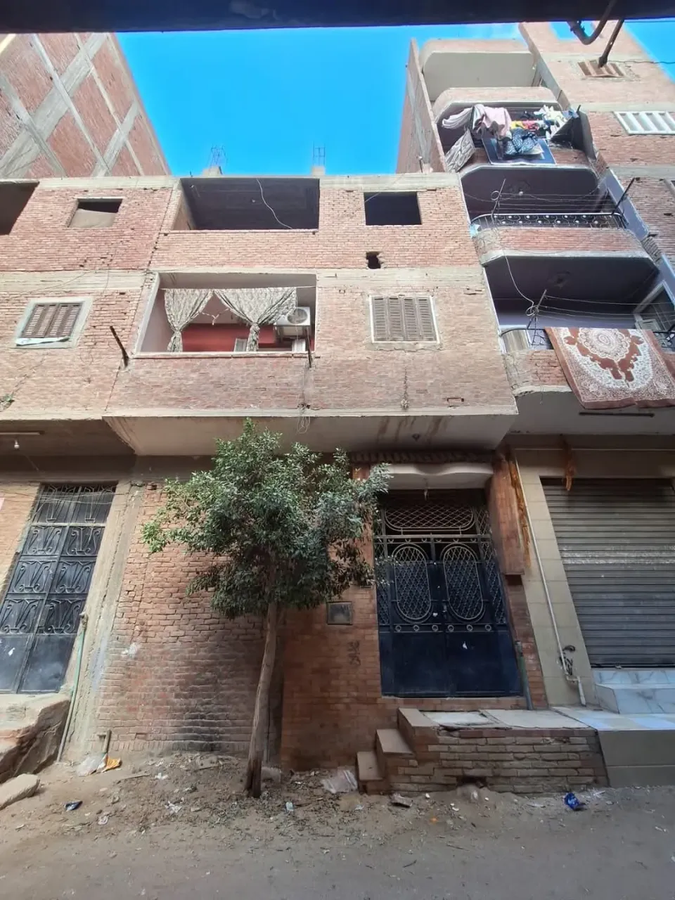 Apartment For Sale in Sohag Governorate