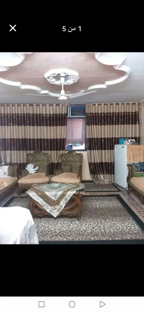 شقه للبيع في الزلط من صاحبها الاصلي بدون توكيلات