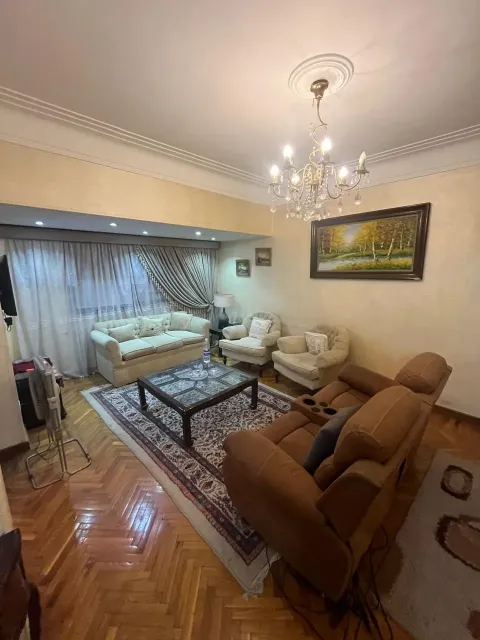شقة للايجار في المهندسين