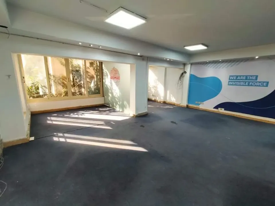 Apartment For Rent in Maadi