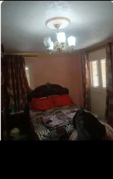 Apartment For Sale in Port Said
