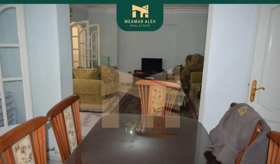 Apartment For Sale in Alexandria Governorate