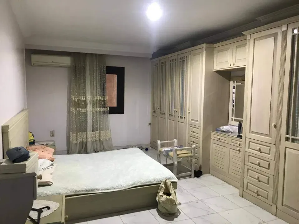 Apartment For Rent in Maadi