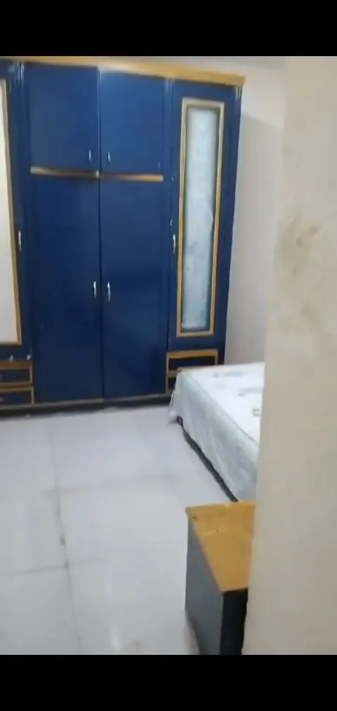 اتنين استوديو مفروش //كليه التربيه قبل العشرين