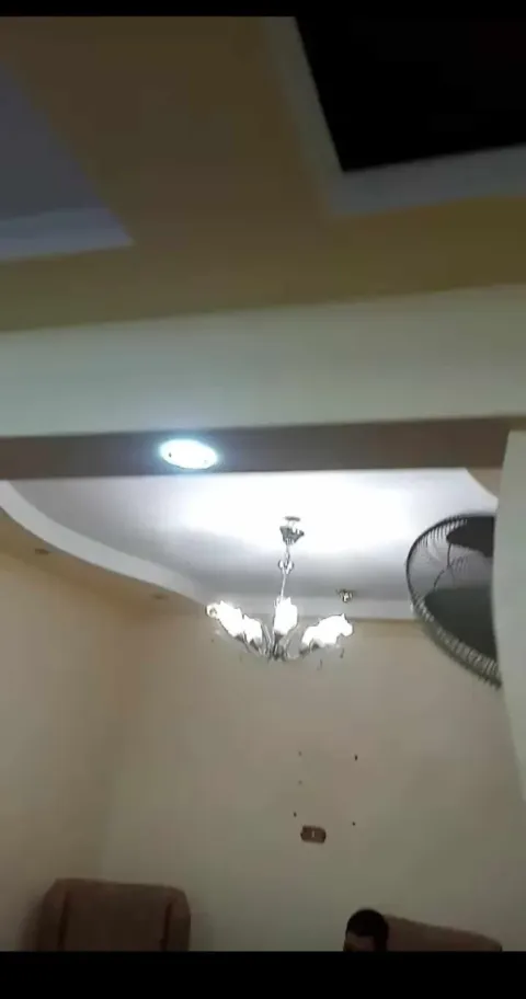 Apartment For Sale in El Mahalla El Kubra