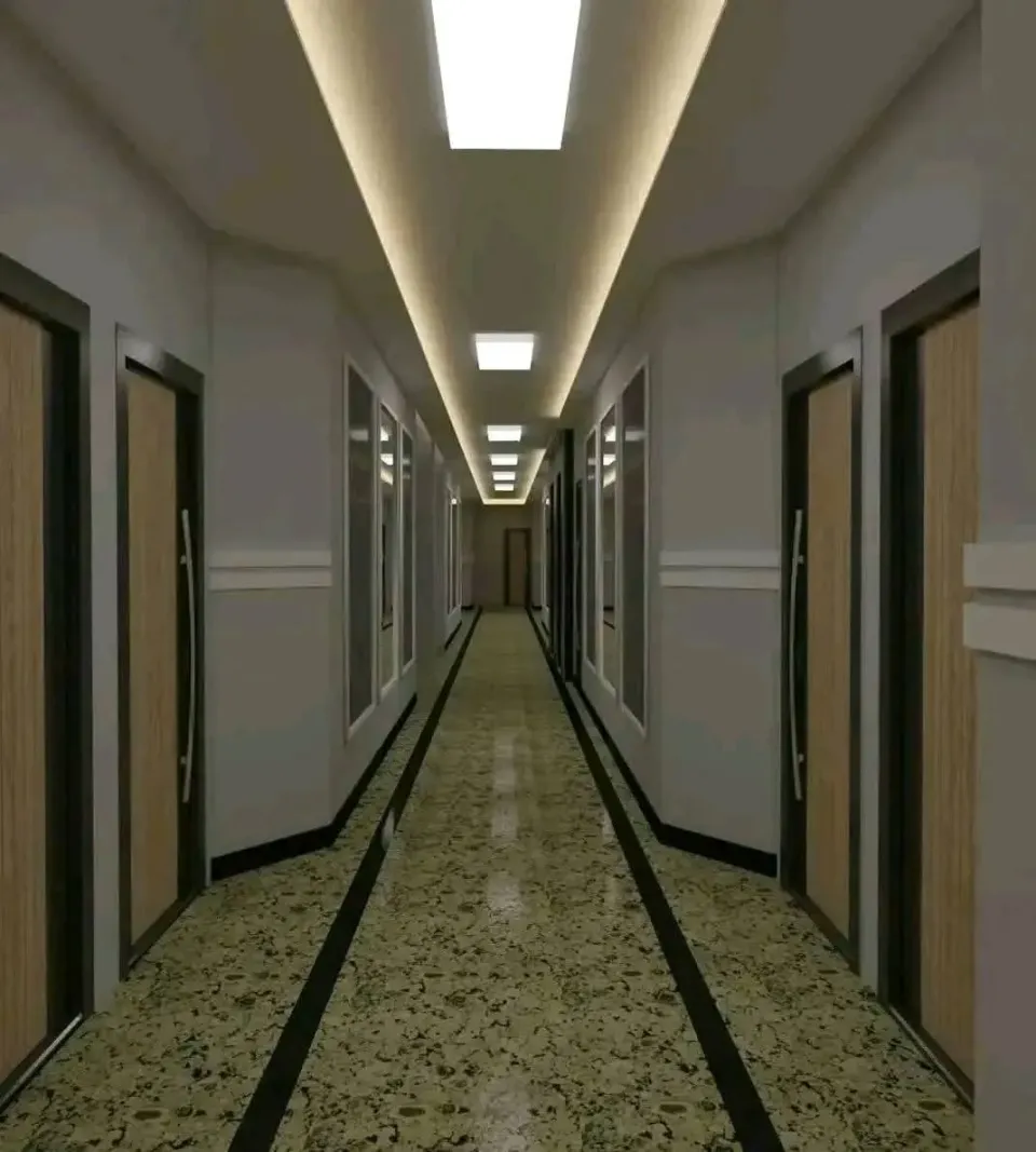 Apartment For Sale in Mohandessin