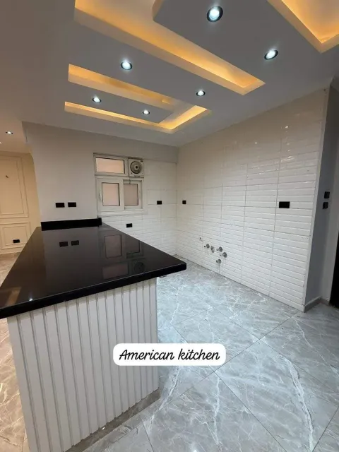 Apartment For Sale in Nasr City East