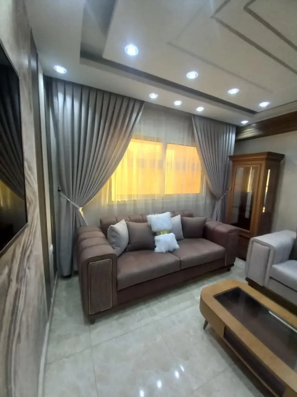 Apartment For Rent in Hadayek Al Ahram