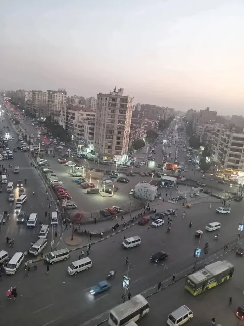محلات ومكاتب للايجار في جسر السويس