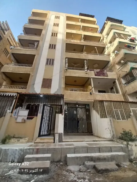 شاليه غرفه وصاله ومطبخ وحمام 🔥