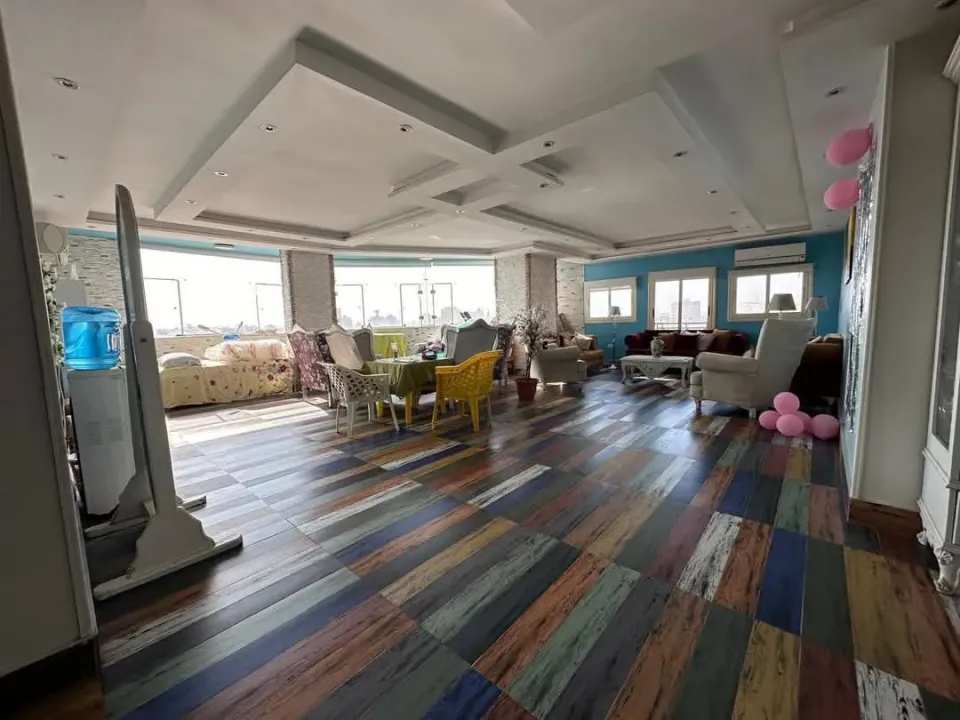 Apartment For Sale in Maadi
