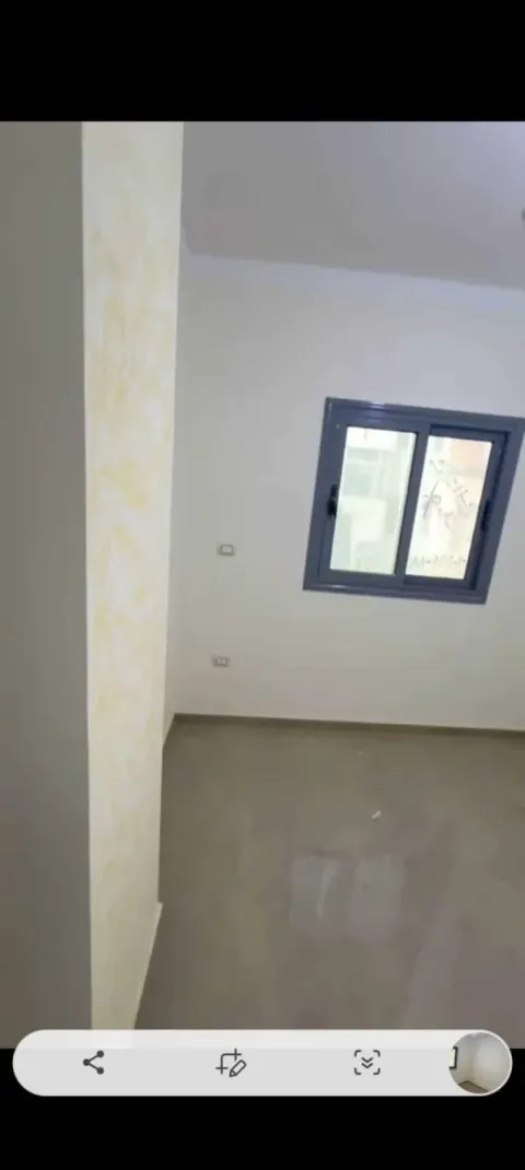 شقة للبيع في الإسماعيلية المحطة الجديدة المساحة ٩٠م