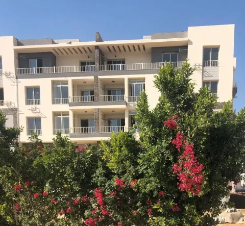 شقة للبيع في التجمع الخامس