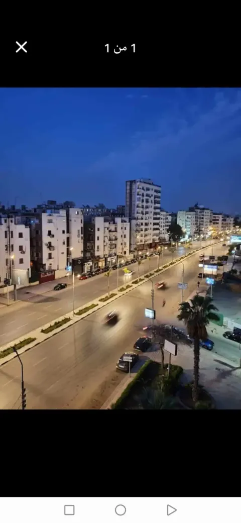 Apartment For Sale in Misr El Gedida