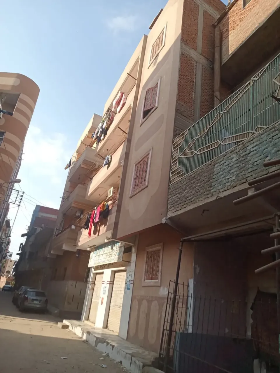 بيت للبيع في التل الكبير