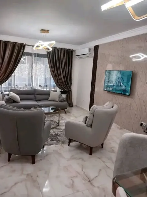 شقة للايجار في مدينة نصر شرق