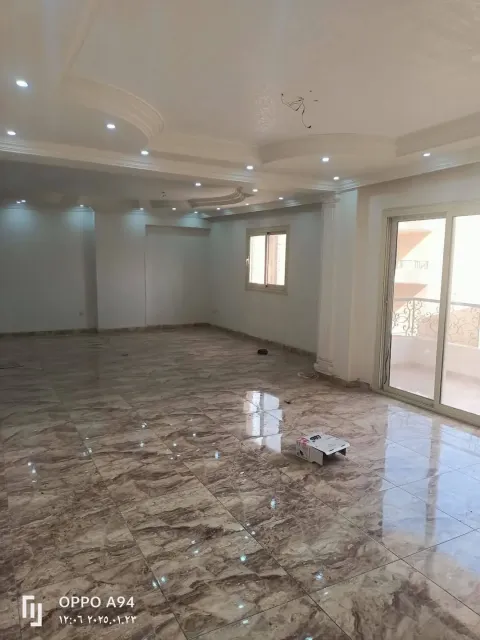 Apartment For Rent in Hadayek Al Ahram