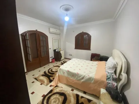 Apartment For Sale in Obour City