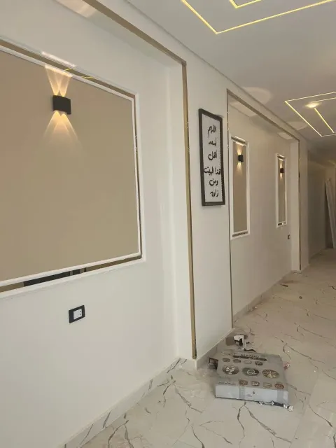إيجار شقة٣٥٠٠ سبيكو ش المزرعه للايجار بمدينه العبور