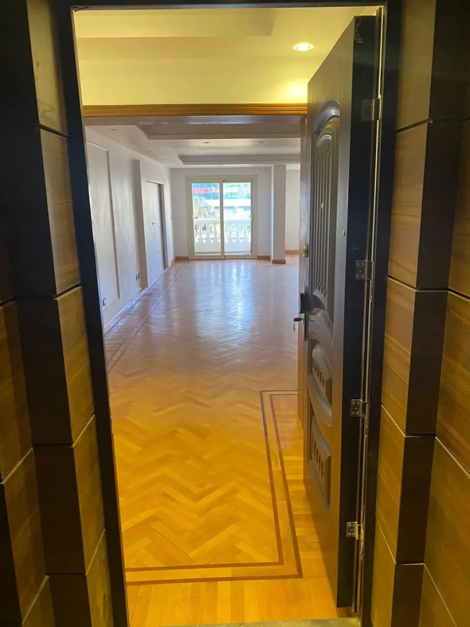 Apartment For Sale in Alexandria Governorate